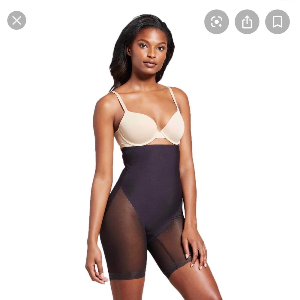 Slimshaper Shapewear